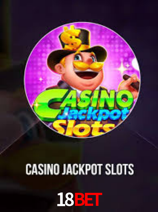 18Bet Casino