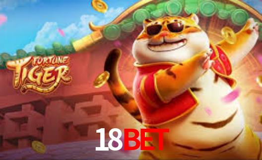 18Bet Login